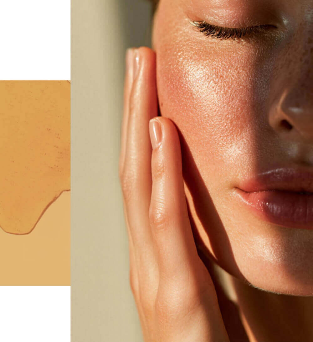 Holistyczne spojrzenie na Twoją skórę